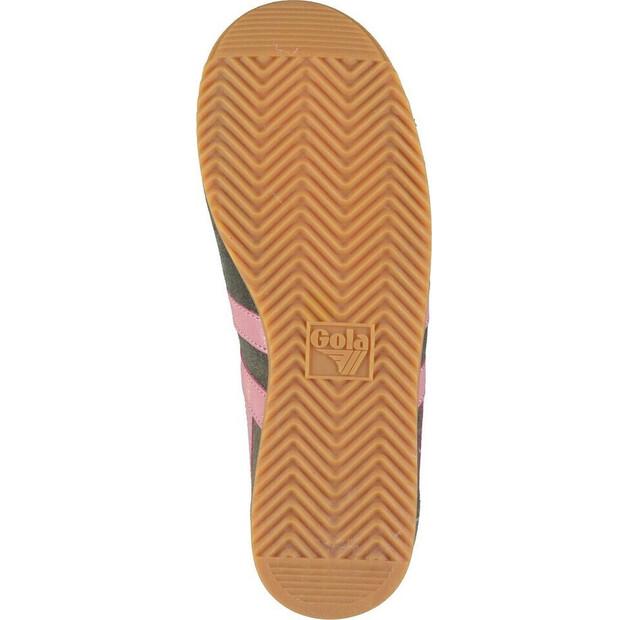 Кроссовки Gola Bullet Pearl