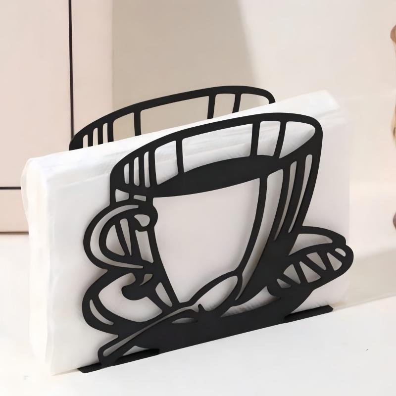 1piece Coffee Filter Paper Holder, Coffee Filter Paper Storage Holder, Coffee Filter Paper Container Holder, Suitable for Home