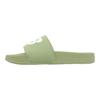 New Balance NB 200 Comfortable Versatile Slide Sandals Women Footwear Green White SWF200D2B