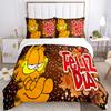 Happy Day Bedding 3 Piece Set HD Print Duvet Cover Pillowcases for Teens Adult Bedroom Decoration Christmas Gift