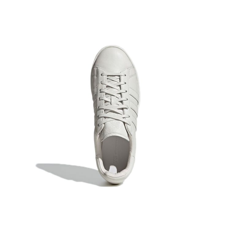 adidas Y-3 Hicho Non Dyed Unisex Sneakers White Core-White GZ9148