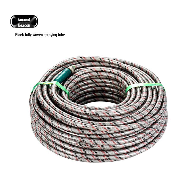Agricultural High-Pressure Braided Sprayer Hose