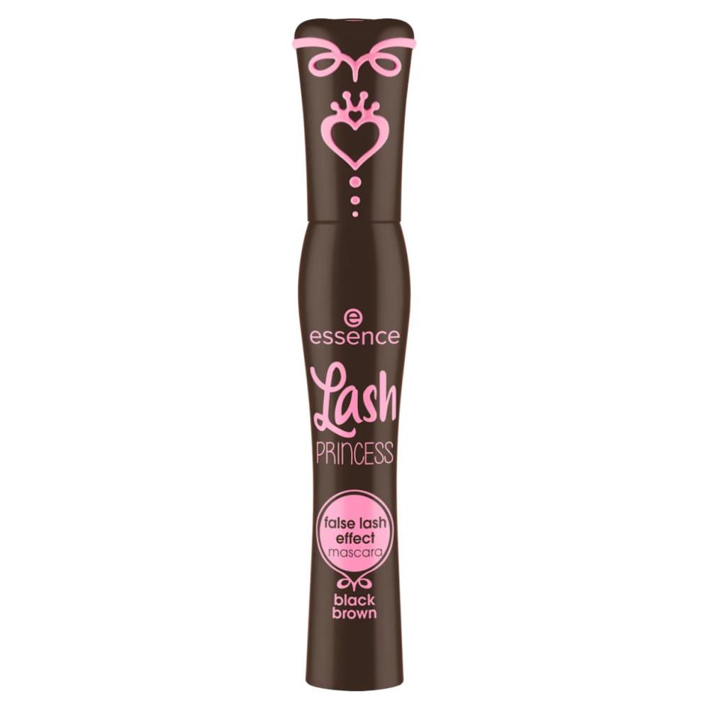Essence - Mascara Effet Faux Cils Lash Princess - 
