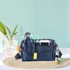 Gardening Tool Waist Bag Organization Multifunctional Adjustable Strap Electrician Belt Pouch