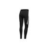 Adidas Training Yoga Sports Leggings Women Bottoms Black FJ7173