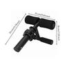 Ankle Training Device Adjustable for Home Gym, Strength Trainers