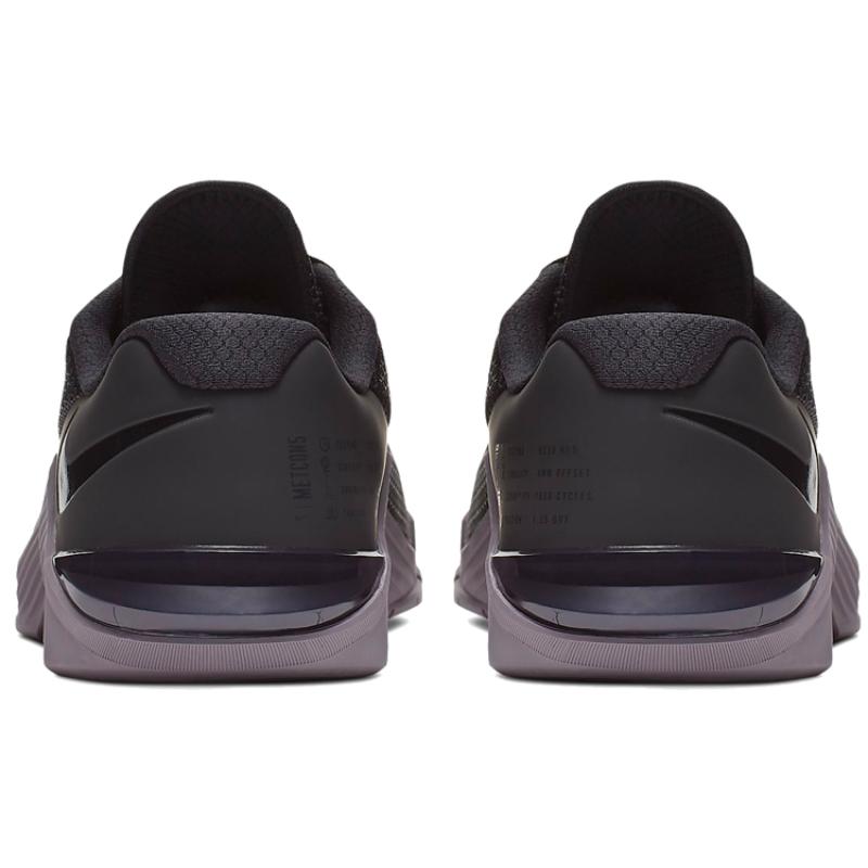Nike Metcon 5 Gunsmoke Sneakers AQ1189-001