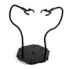 Replaceable Connectors Action Figure Stand Adjustable Arm Model Support Stand  Model Display