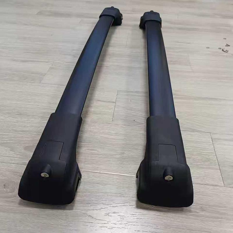 

Toyota 4Runner 2025 Roof Rack Crossbars Accessory Other