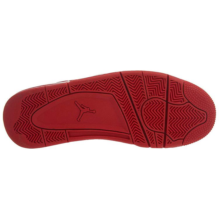 Jordan 4 Retro 11Lab4 Red 719864-600