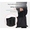 Camping Windproof Foldable Portable Gas Stove Outdoor Barbecue Camping Fire Table Picnic Stove