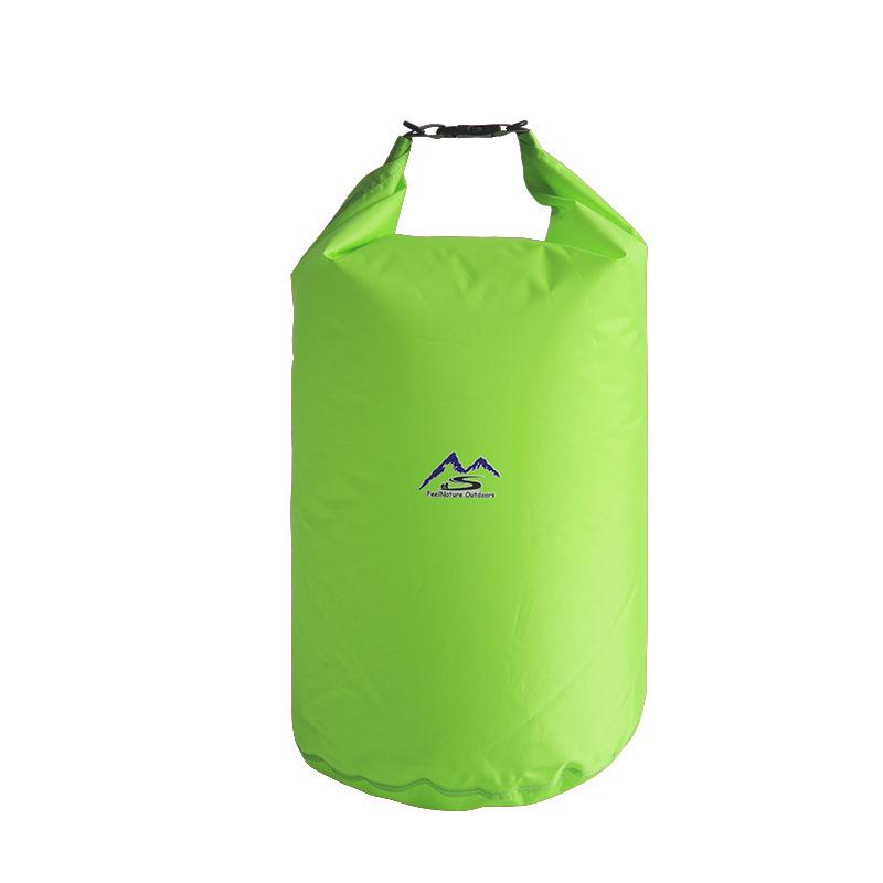 Waterproof Storage Drift Bag 5L10L20L40L70L High Capacity Waterproof Dry Bag Sack For Boating Fishing Rafting Trekking Swimming