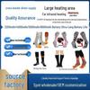 Smart Electric Heated Vest - Rechargeable, Constant Temperature Heating Apparel