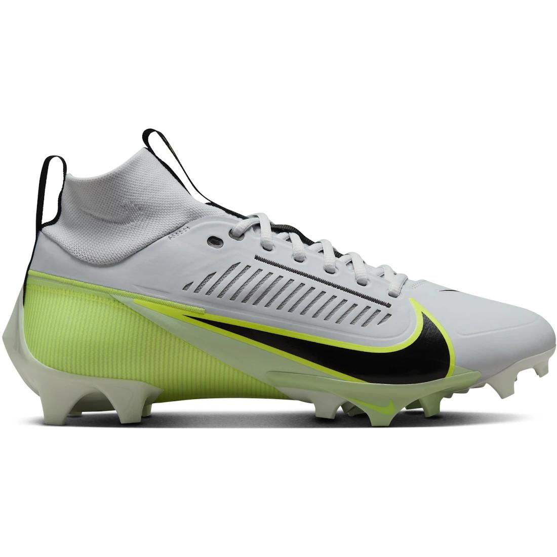 

Sneaker Nike Vapor Edge Pro 360 2 Pure Platinum Vapor Green Barely Green Black(DA5456-004) 41