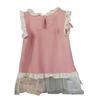 Fashionable Children's Dress Elegant Princess Skirt