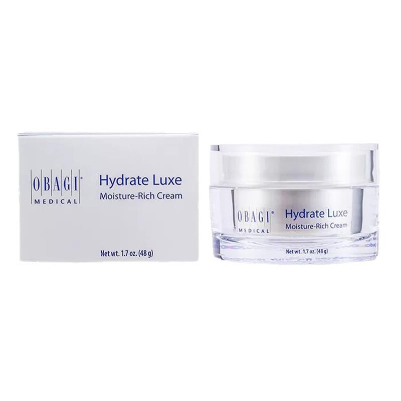 Hydrating Lotion Moisturizer Face Cream for Dry Skin, Long-Lasting Moisture, Facial Lotion for Women & Men