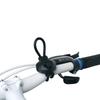 Bicycles Flashlight Mount Clip Bike Torch Flashlight Bracket Band-Strap Holder