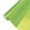 Magic Green Wrapping Vinyl Film Color Change Car Sticker Film PET Bubble Free Decals Car Sticker Interior Exterior Decoration