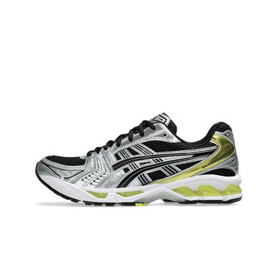 Gel-Kayano 14 Černá Citronová Jiskra