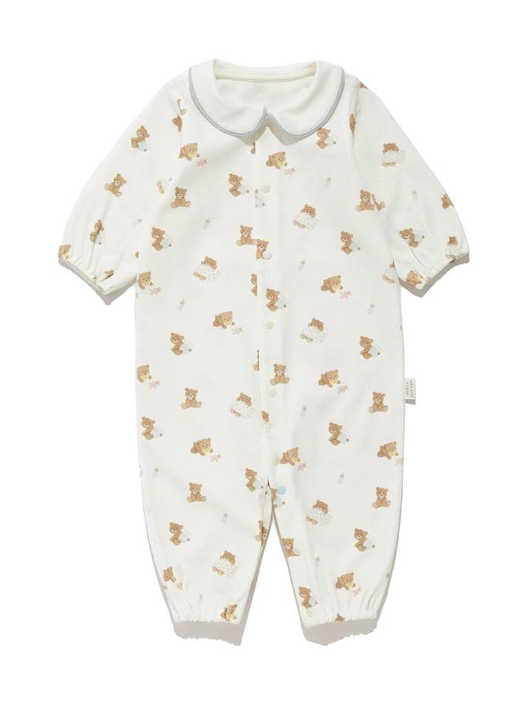 Newborn Baby Bear 2WAY All PBCO259154 Baby OWHT 50 [Gelato Pique]