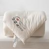 Oeny Soybean Fiber Quilt