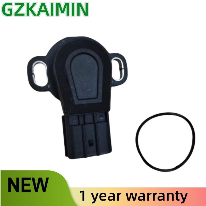 Throttle Position Sensor Tps Sensor 8973728510 8-97372851-0 97372851 For Holden Jackaroo Diesel 3.0L 4JX1 .