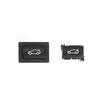Quality Rear Boot Cover Switch Push Button For Bmw 3 5 7 F Series F20 F30 F35 F10 F11 F01 F02 91319200316