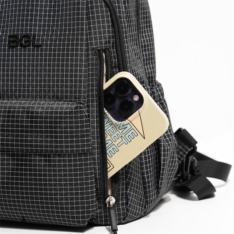 Multi-Functional Backpack Large Capacity Travel Lightweight Chest Bag Crossbody Bag