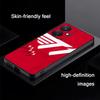 Club LOOG Team T1 Esports Phone Case For Xiaomi Redmi 14C 13C 12C Note14 13 12 11 10 Pro Plus S Soft Black Phone Cover