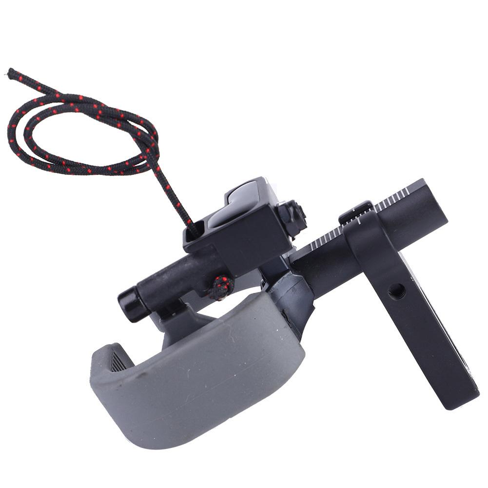 Aluminium Alloy Adjustable Speed Right Drop Away Arrow Rest Hunting Tool