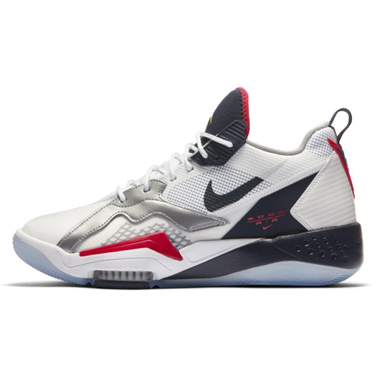 

новые JORDAN Zoom 92 Olympic 40