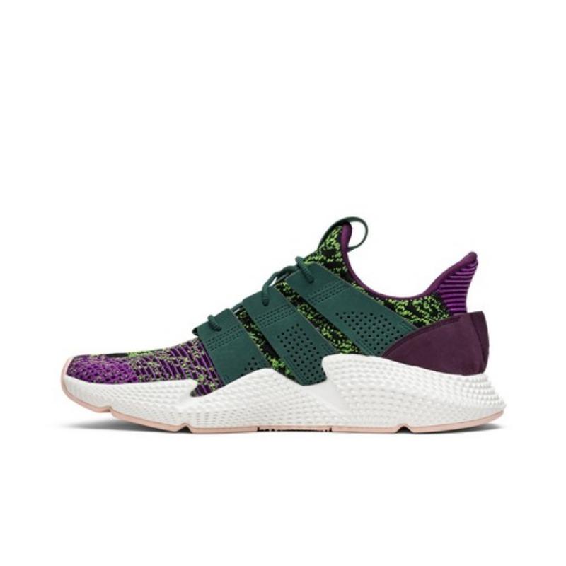 adidas Dragon Ball Z x Prophere Cell D97053