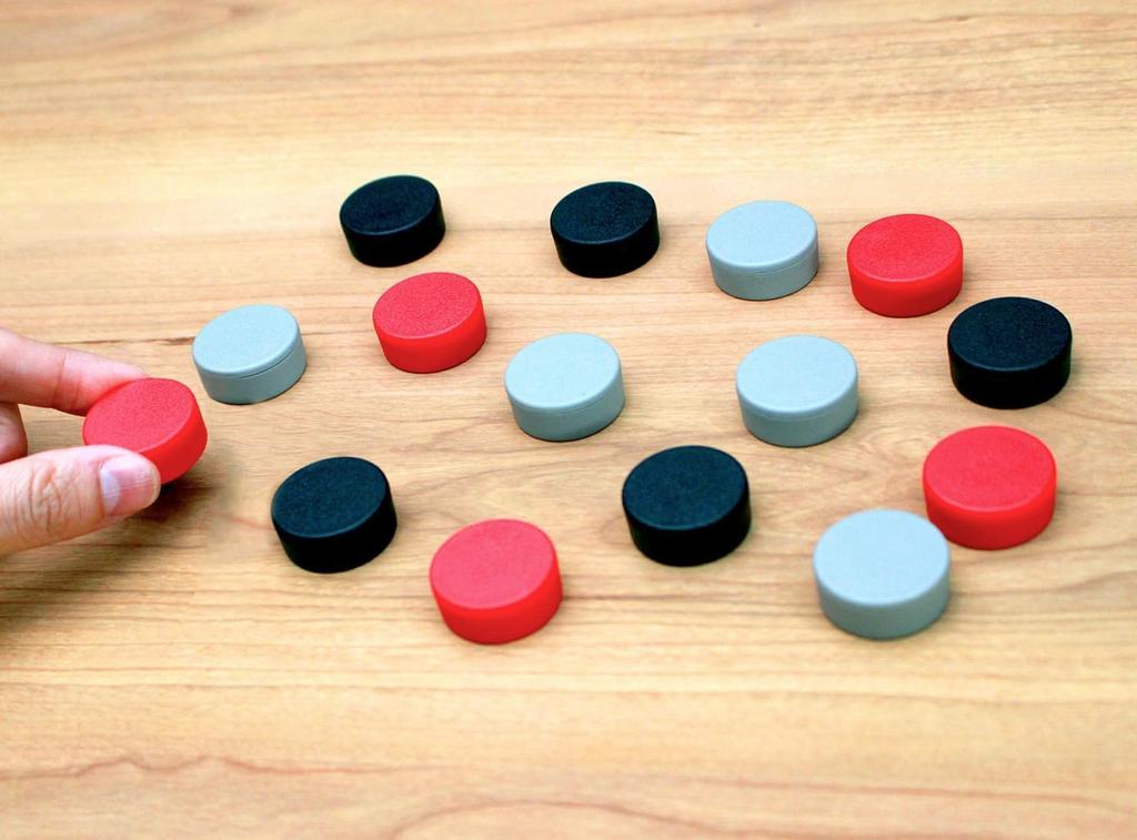 Store itten Gravity Three 10 Ages 3 Modes for and 3 Large Group Board Game for Couples and [Official Exclusive] (2-3 Players, Minutes, 8+) Memory,