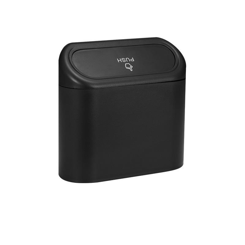 

Car Trash Bin Hanging Vehicle Garbage Dust Case For Volvo XC60 XC40 XC90 V40 V90 V60 S80 S60 S90 C40 V70 XC70 Accessories