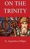 Kniha On the Trinity