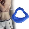 Yousheng Cock Ring Non-vibration Reusable Ergonomic High Elasticity Easy To Use Enhance Sex Pleasure Washable Delay Ejaculation Dildo Ring Male Supply