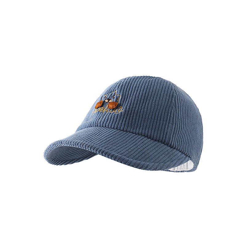 YEEHOO Toddler Boys' Casual Duckbill Sun Hat