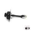 BDP766 Front Door Hinge Stop Check Strap Limiter 9675585080 for Citroen C Elysee Peugeot 301