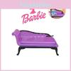 Набір диванів для ляльки Барбі Пластикові меблі Аксесуари для лялькового будиночка DIY Іграшка для гри вдома