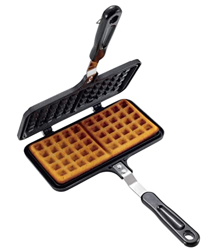 Grill do kanapek Captain Stag UG-3088