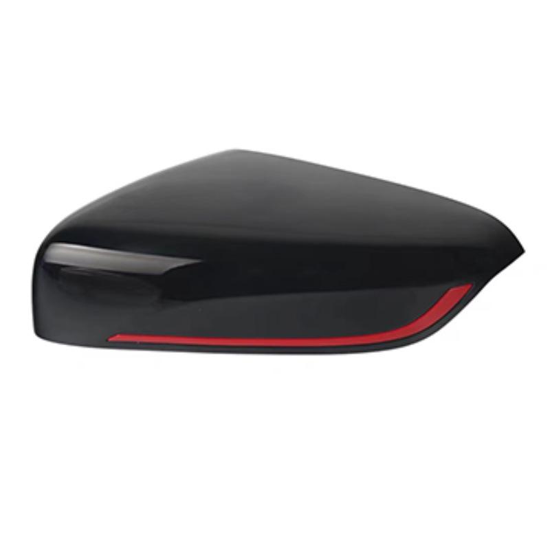 Rearview Mirror Cover for 2020-2022 Chevrolet New Cavalier: Reversing Lens Frame Exterior Trim