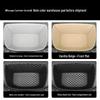 2025 Geely Xingyuan Full Surround Trunk Mat Interior Accessory