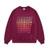Money Mens Repeat Logo Sweatshirt