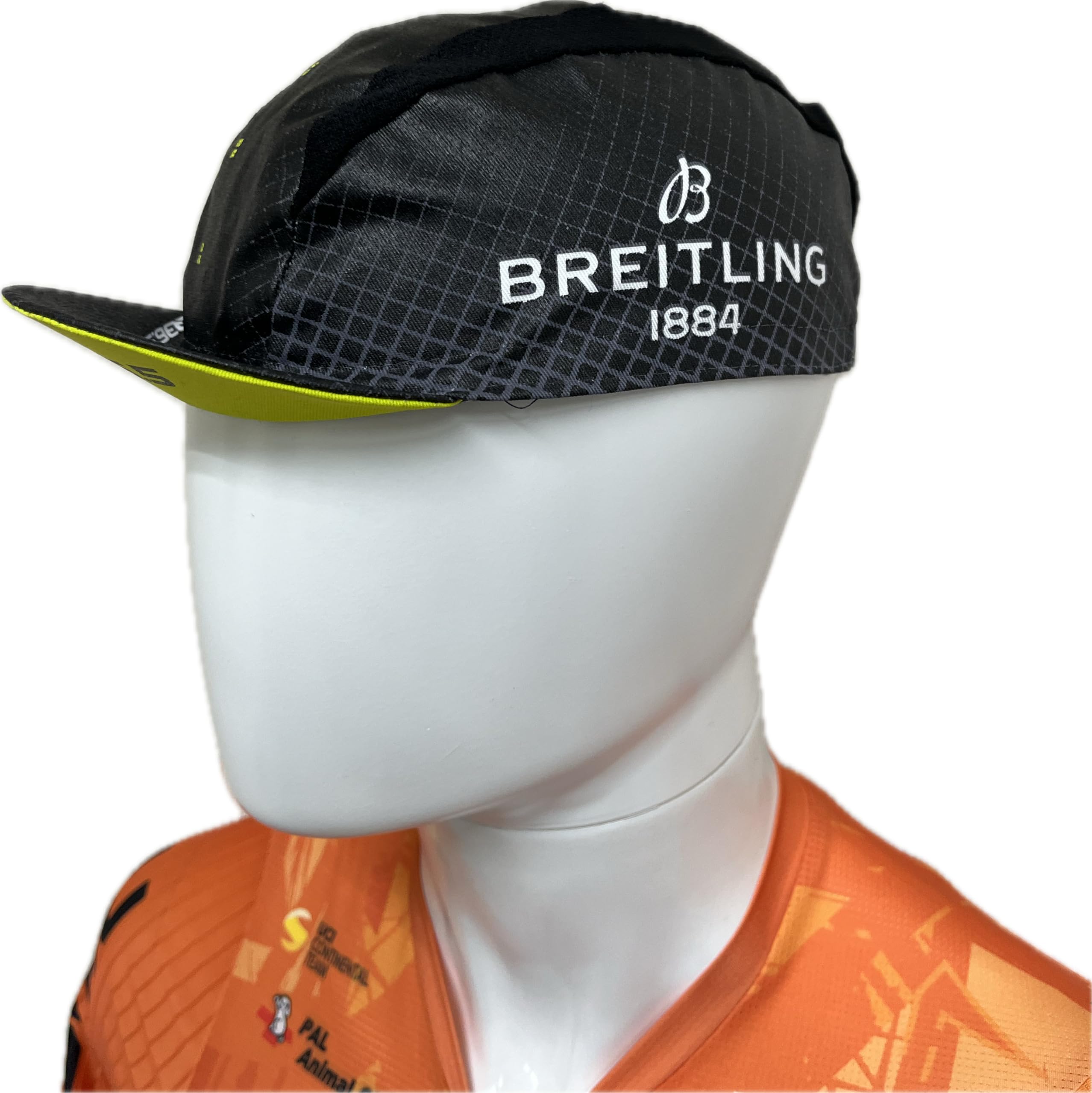 

Кепка PRO TEAM Черная [Apis] чёрный