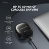 Xiaomi ENCHEN Mini 6S Mini Shaver 2D Face Razor Reciprocating Magnetic Head Shaver