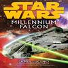 Star Wars Millennium Falcon by James Luceno Paperback Book 9780099542599