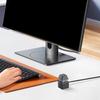 Desktop Computer External Power Button with LED Lights for Motherboard Power Switching Button