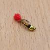 Pesca – Wobblers, iscos e anzóis