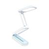 Foldable LED Desk Lamp Multifunctional Rechargeable High Brightness Soft Lighting LED Table Lamp