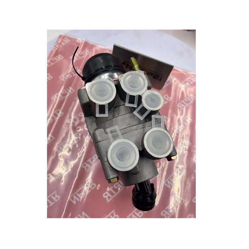 

M-A-N Brake System Foot Brake Valve Oem MB4815 81523207138 81521306228 81521306180 81521306222 81521306189 81521306221 for Truck